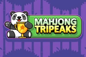 Mahjong Tripeaks
