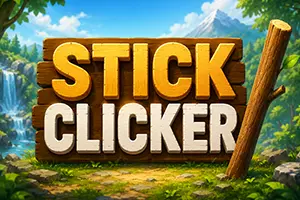 Stick Clicker