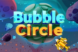 Bubble Circle