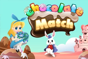 Chocolate Match