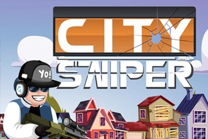 City Sniper