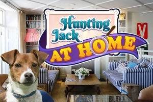 Hunting Jack - At Home