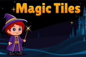 Magic Tiles
