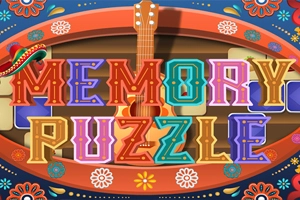 Memory Puzzle